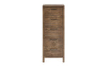 Heritage 5 Drawer Tallboy - Rogey