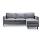 Marant Corner Sofa - Rogey