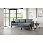 Marant Corner Sofa - Rogey