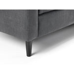 Marant Corner Sofa - Rogey