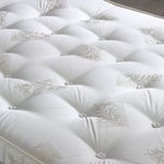 Ortho Classic Coil Sprung Mattress Double - Rogey