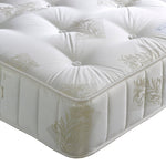 Ortho Classic Coil Sprung Mattress Super King - Rogey