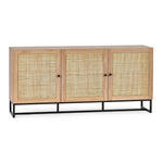 Padstow Sideboard - Oak - Rogey
