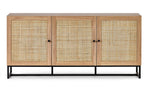 Padstow Sideboard - Oak - Rogey