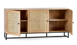 Padstow Sideboard - Oak - Rogey
