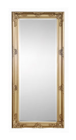 Palais Gold Lean - To Dress Mirror - Rogey