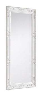 Palais White Lean - To Dress Mirror - Rogey