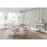 Provence Extending Dining Table - Rogey