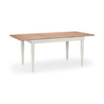Provence Extending Dining Table - Rogey