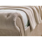 Ravello 2 Drawer Storage Bed 135cm - Rogey