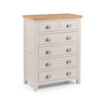 Richmond 4+2 Drawer Chest - Rogey