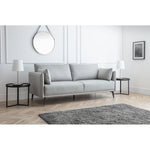 Rohe 3 Seater Sofa - Rogey