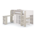 Saturn Midsleeper Taupe - Rogey