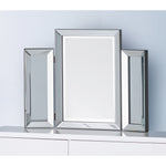 Soprano Folding Dressing Table Mirror - Rogey