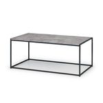 Staten Concrete Coffee Table - Rogey