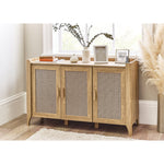 Sydney 3 Door Sideboard - Rogey