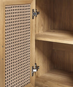 Sydney 3 Door Sideboard - Rogey