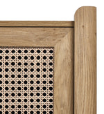 Sydney 3 Door Sideboard - Rogey