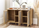 Sydney 3 Door Sideboard - Rogey