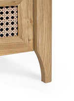 Sydney 5 Drawer Chest - Rogey