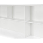 Titan Highsleeper - Surf White - Rogey