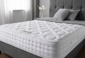 Choosing the Perfect Mattress: A Comprehensive Guide for Quality Sleep - Rogey