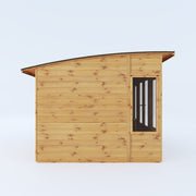 10 x 8 Premium Helios Summerhouse - Rogey