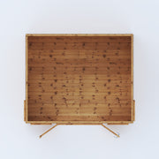 10 x 8 Premium Helios Summerhouse - Rogey