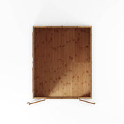 10 x 8 Premium Shiplap Dutch Barn - Rogey