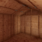 10 x 8 Premium Sussex Summerhouse - Rogey