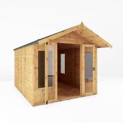 10 x 8 Premium Sussex Summerhouse - Rogey