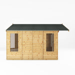 10 x 8 Premium Sussex Summerhouse - Rogey