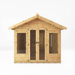 10 x 8 Premium Sussex Summerhouse - Rogey