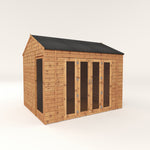 10 x 8 Vermont Summerhouse - Rogey