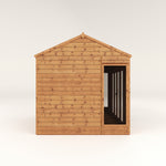 10 x 8 Vermont Summerhouse - Rogey