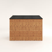 10 x 8 Vermont Summerhouse - Rogey