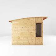 12 x 8 Premium Helios Summerhouse - Rogey