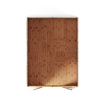 14 x 10 Premium Shiplap Apex Workshop - Rogey