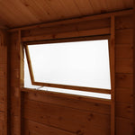 14 x 10 Premium Shiplap Apex Workshop - Rogey
