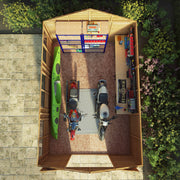 15 x 10 Overlap Apex Workshop - Rogey