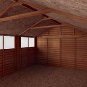 15 x 10 Overlap Apex Workshop - Rogey