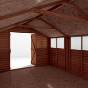 15 x 10 Overlap Apex Workshop - Rogey