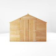 15 x 10 Overlap Apex Workshop - Rogey