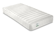 Ethan Quilted Low Profile Mattress Single