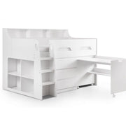 Jupiter Midsleeper White