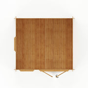 3.3m x 3.0m Apex Log Cabin - 19mm - Rogey