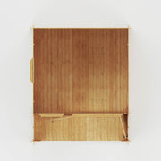 3.3m x 3.7m Apex Log Cabin with Veranda - 19mm - Rogey