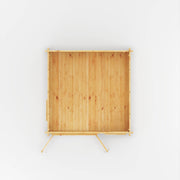 3m x 3m Home Office Elite - 34mm - Rogey