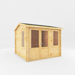 3m x 3m Home Office Elite - 44mm - Rogey