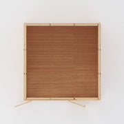 3m x 3m(D) Insulated Garden Room - Rogey